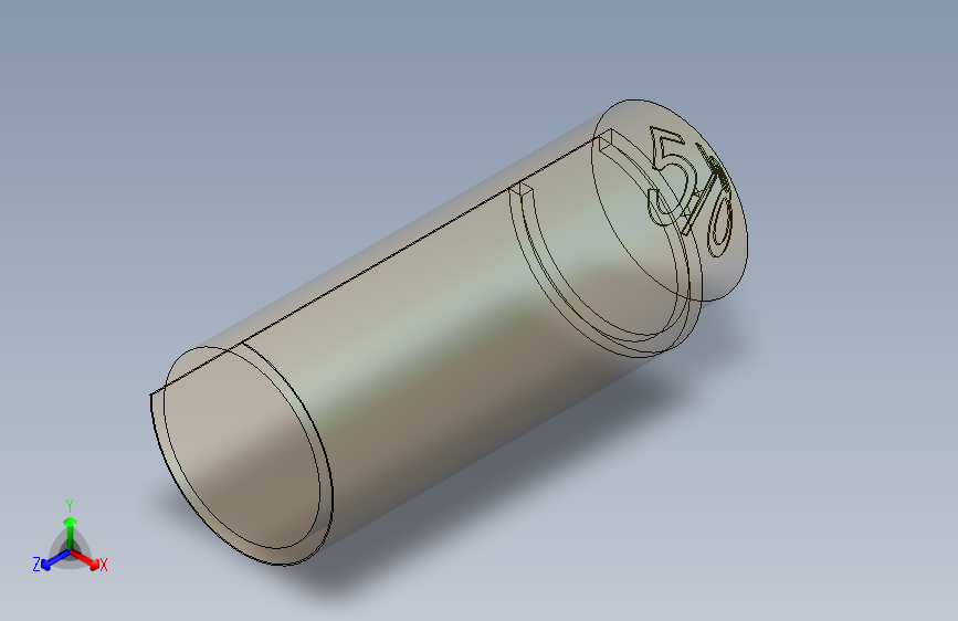 英制螺牙5／8[15.88]