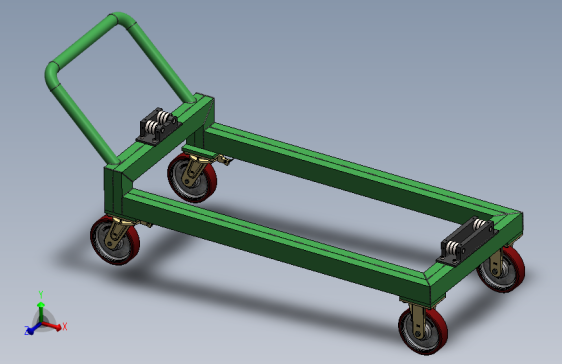 推车、小推车(49)
