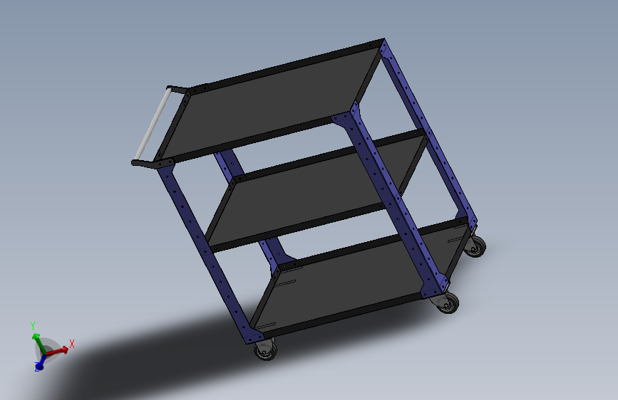 推车、小推车(3)