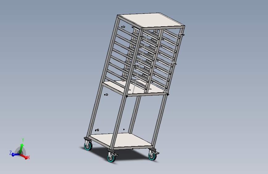 推车、小推车(5)