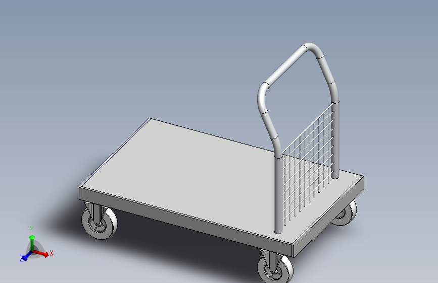 推车、小推车(23)
