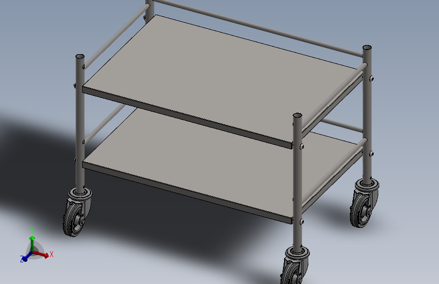 推车、小推车(25)
