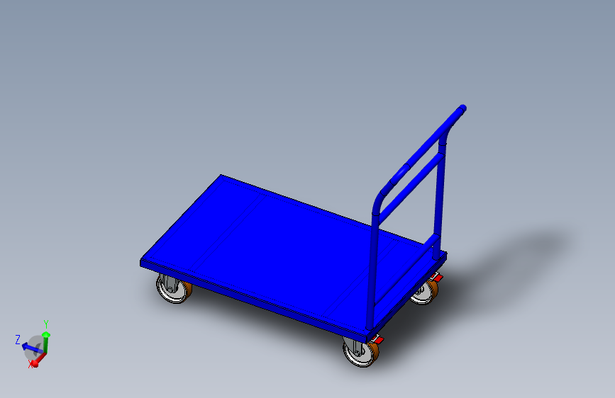 推车、小推车(32)