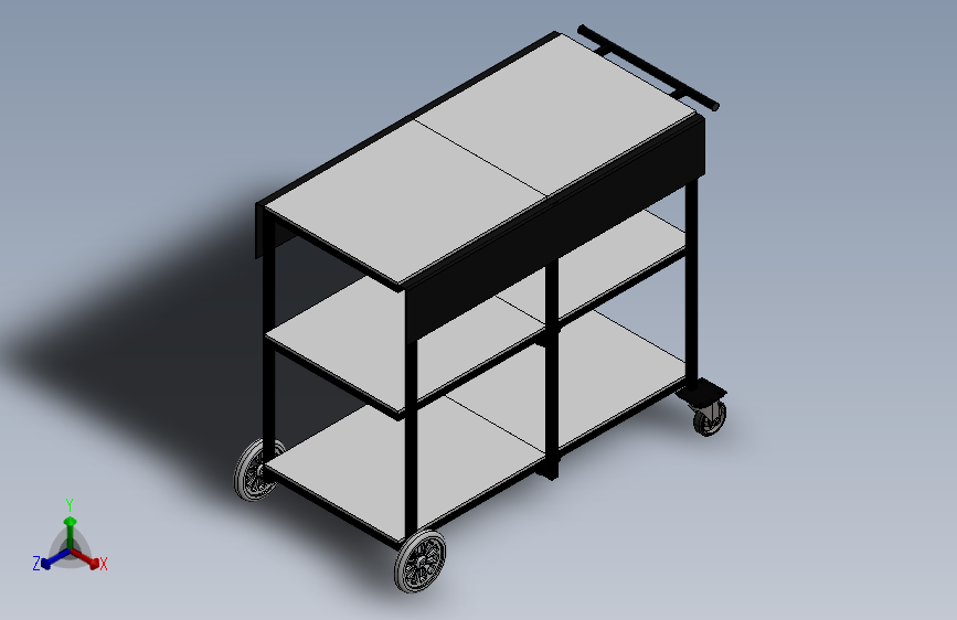 推车、小推车(34)