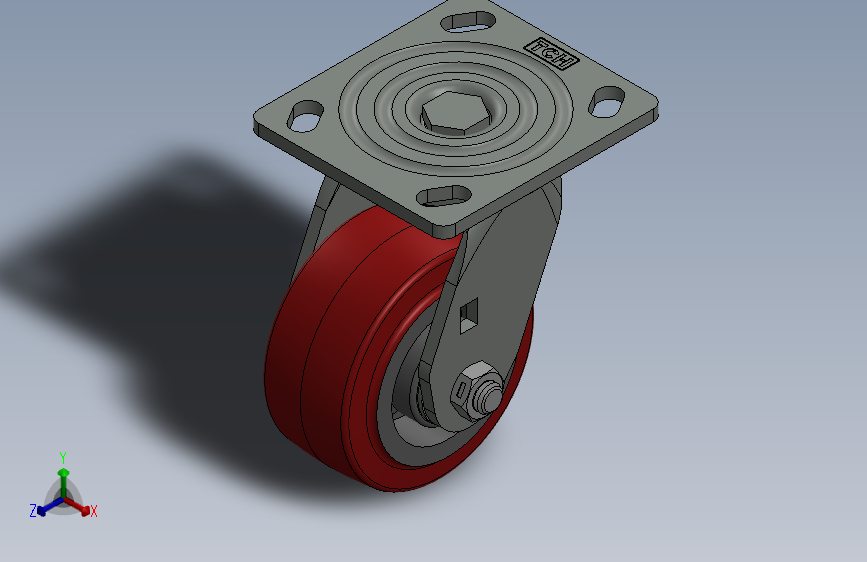 万向轮、轮子(16)