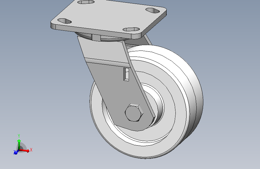 万向轮、轮子(14)