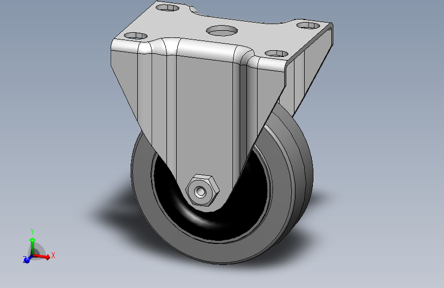 万向轮、轮子(14)