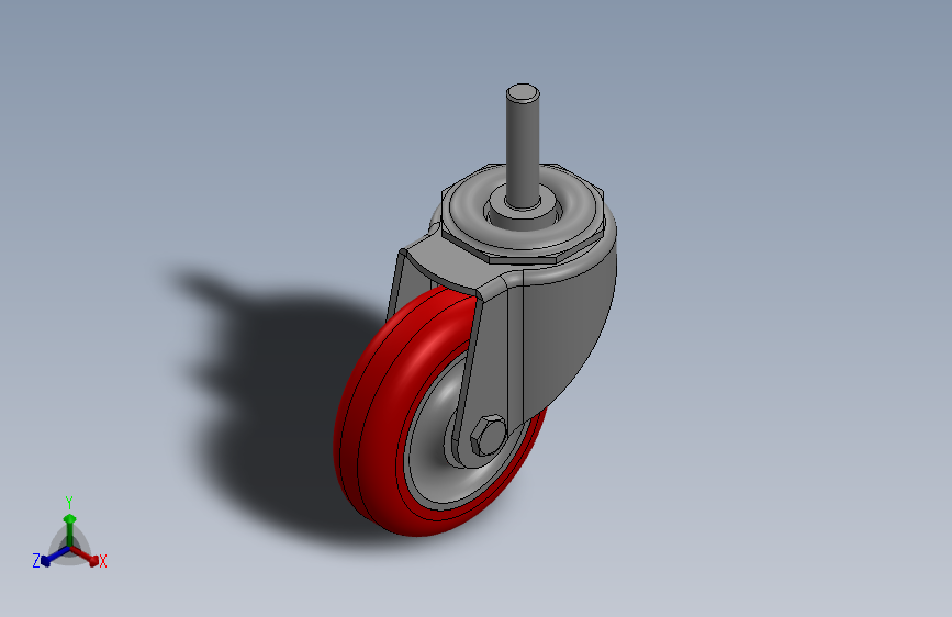 万向轮、轮子(26)