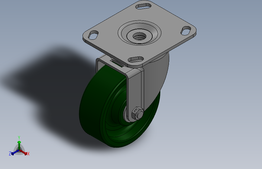 万向轮、轮子(60)