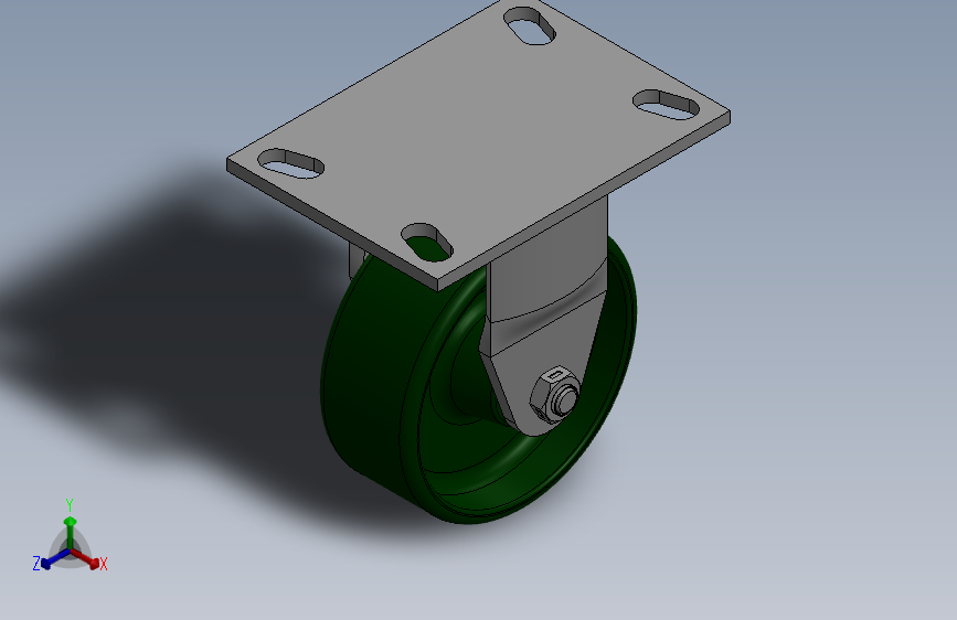 万向轮、轮子(60)