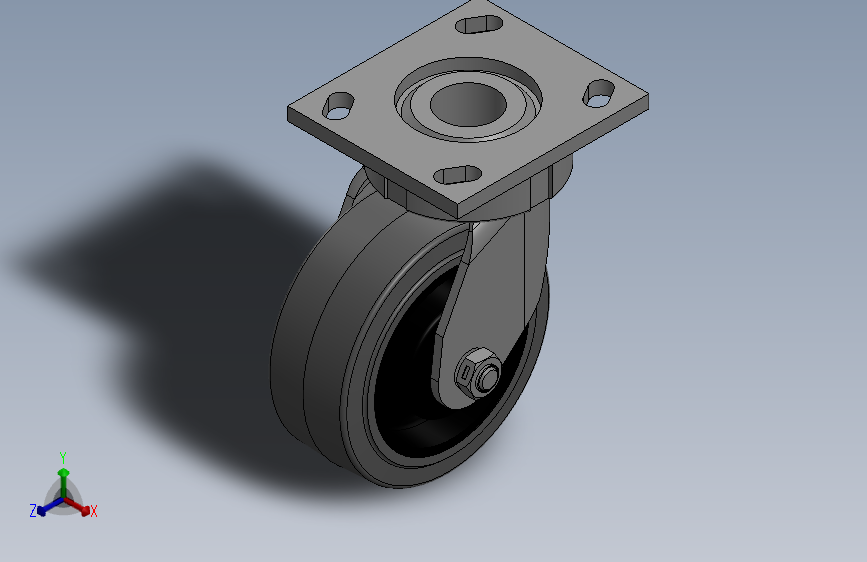 万向轮、轮子(111)