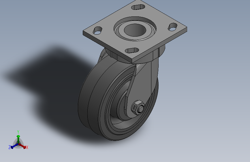 万向轮、轮子(112)