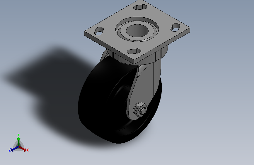 万向轮、轮子(117)