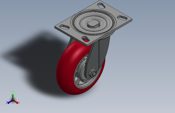 万向轮、轮子(178)