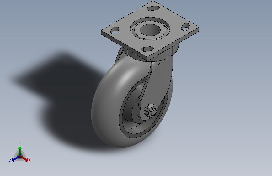 万向轮、轮子(212)