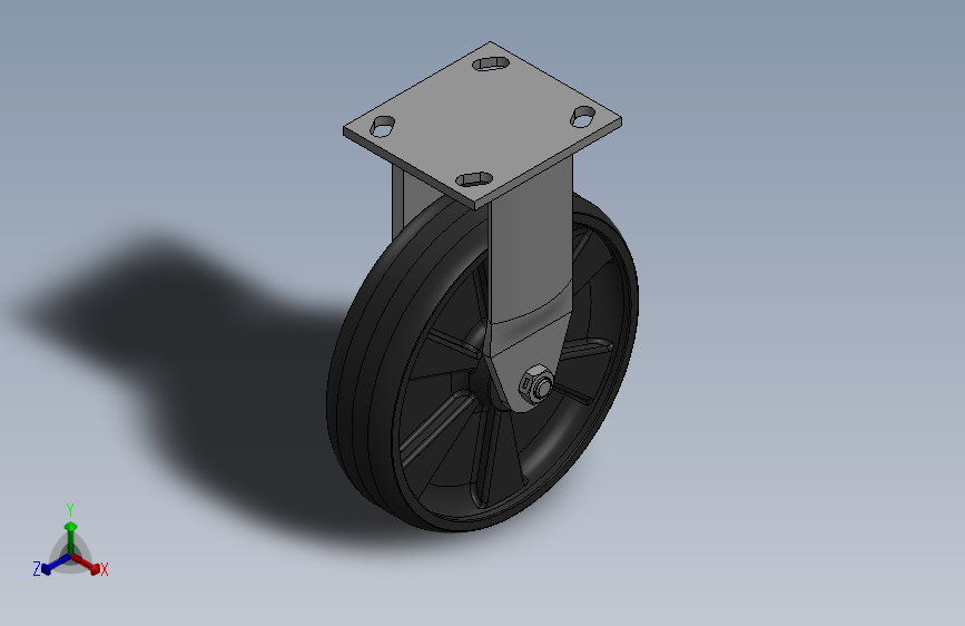 万向轮、轮子(230)