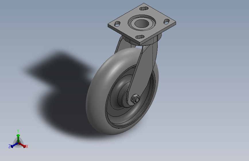 万向轮、轮子(251)