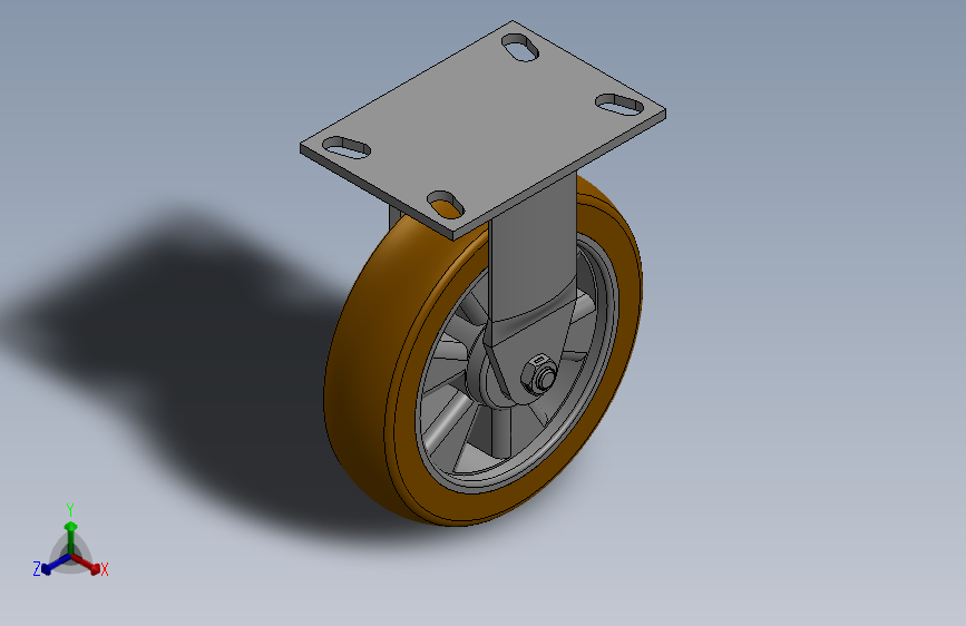 万向轮、轮子(259)