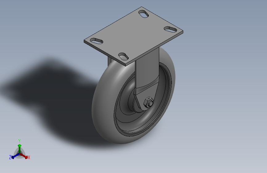 万向轮、轮子(268)