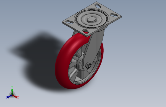 万向轮、轮子(278)
