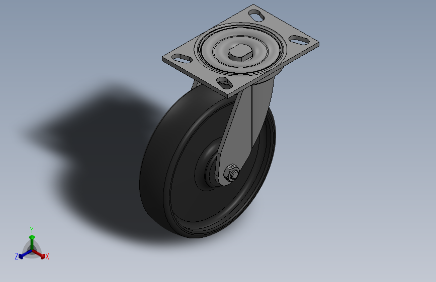 万向轮、轮子(288)