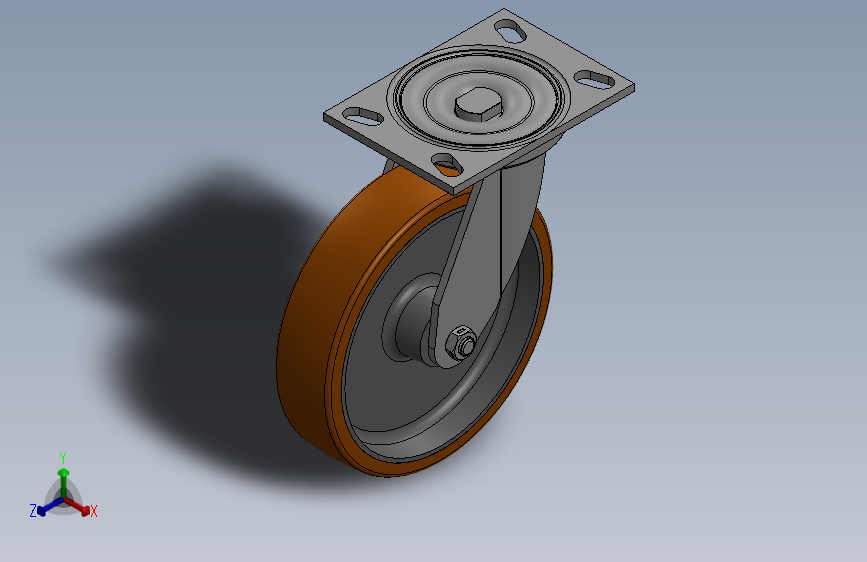 万向轮、轮子(292)