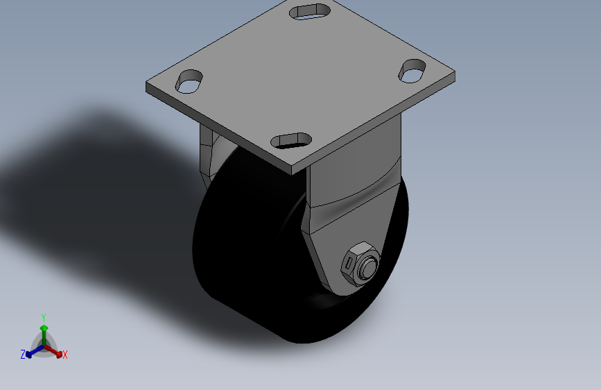 万向轮、轮子(299)