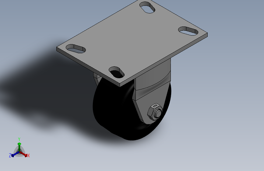 万向轮、轮子(309)