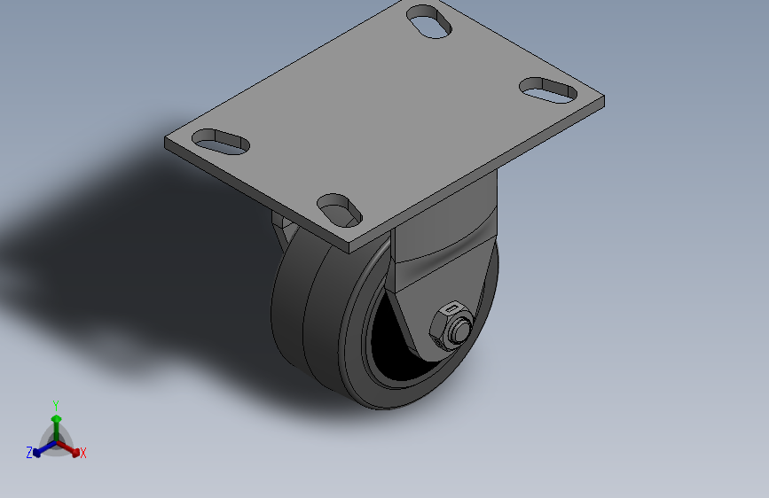 万向轮、轮子(311)