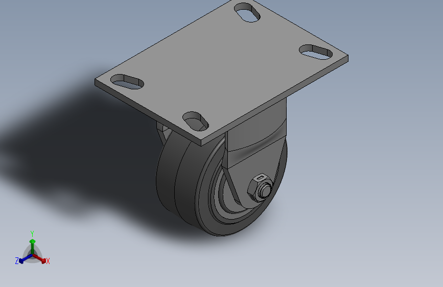 万向轮、轮子(313)