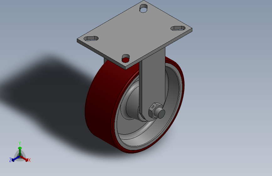 万向轮、轮子(25)