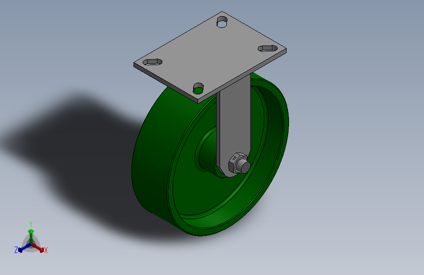 万向轮、轮子(32)