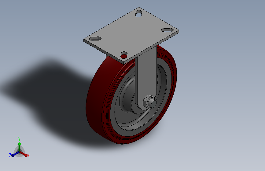 万向轮、轮子(37)