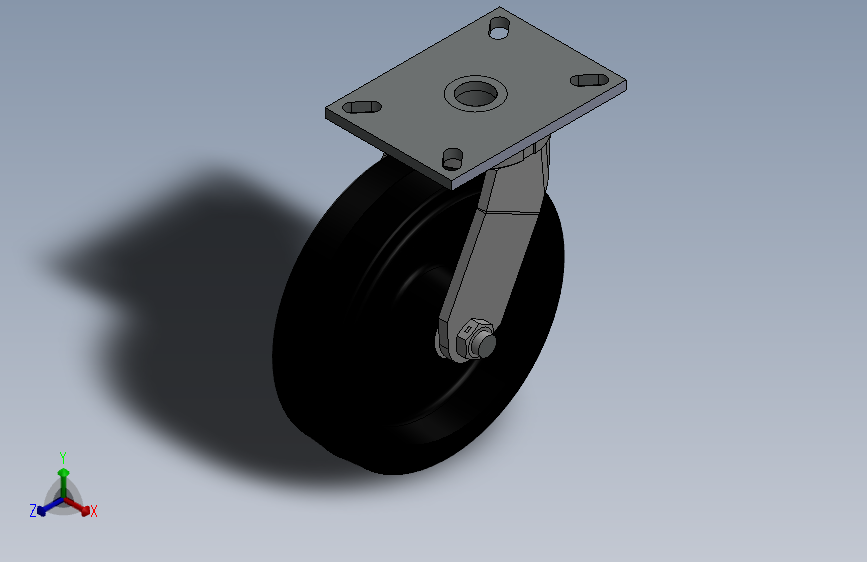 万向轮、轮子(43)