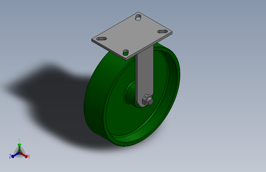 万向轮、轮子(46)
