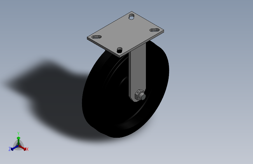 万向轮、轮子(49)
