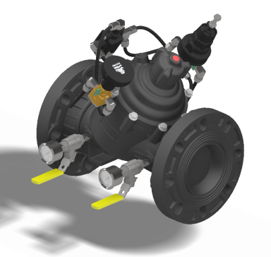 A0002247-滴灌带液压控制的减压阀