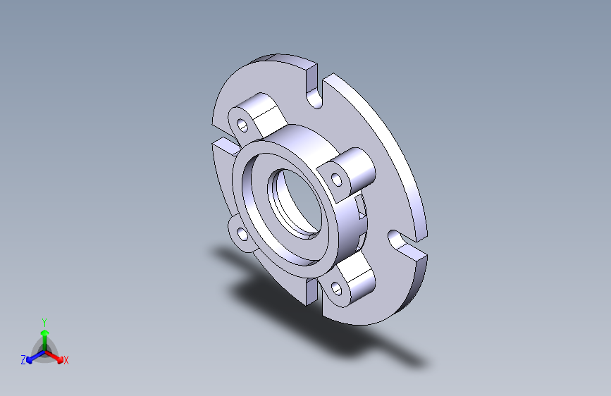 A0002231-法兰油封设计