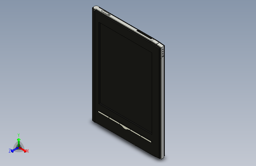 索尼 PRS-650（电子阅读器）