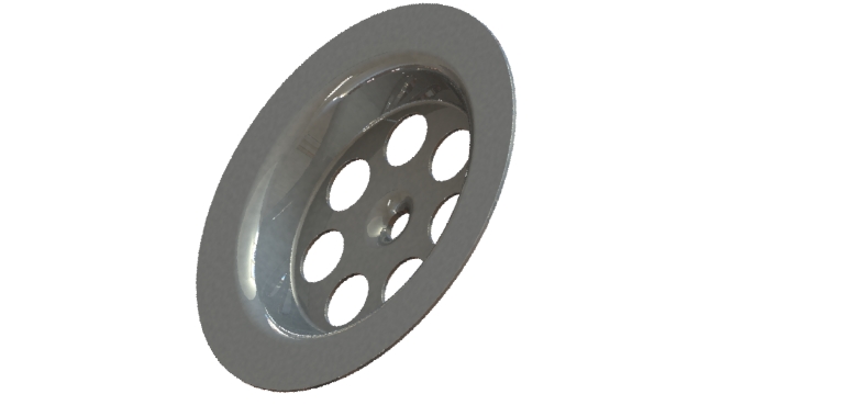 索帕帕型排水管