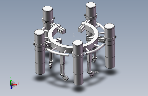 苗木土壤采样设备--1859874-105