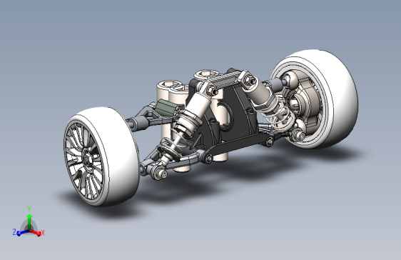 汽车悬挂、汽车悬挂系统(65)