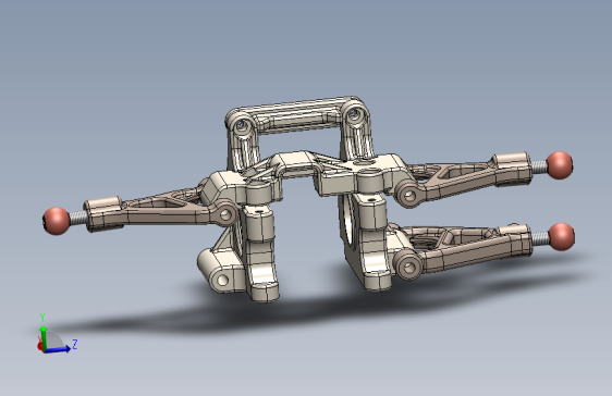 汽车悬挂、汽车悬挂系统(67)