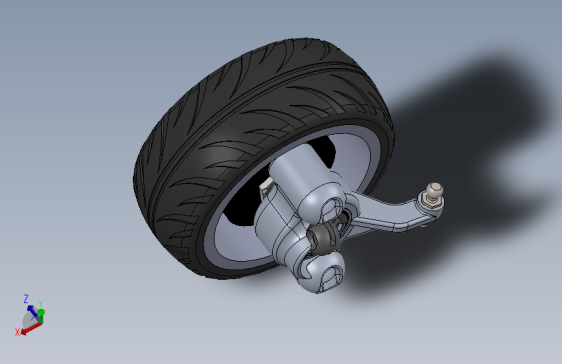 汽车悬挂、汽车悬挂系统(17)