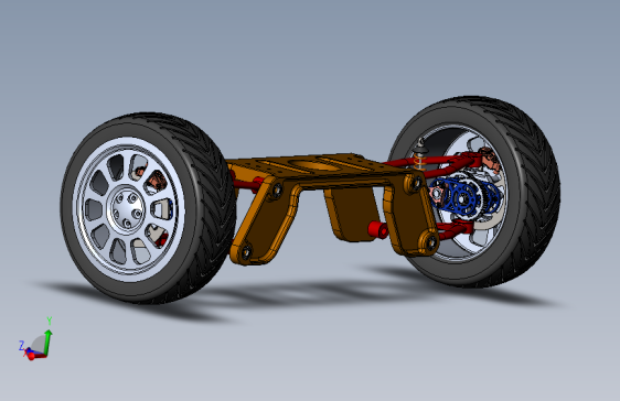 汽车悬挂、汽车悬挂系统(35)