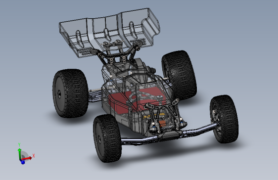 汽车悬挂、汽车悬挂系统(14)