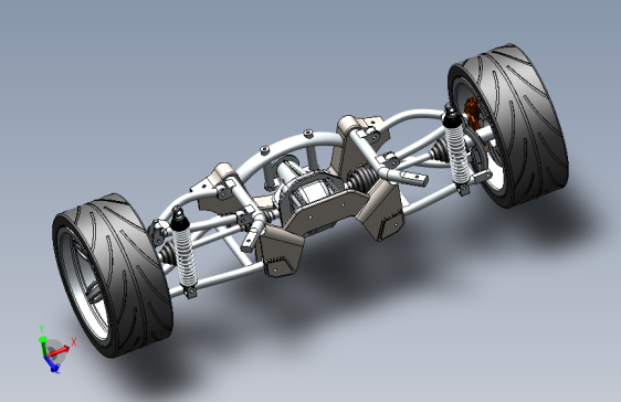 汽车悬挂、汽车悬挂系统(47)