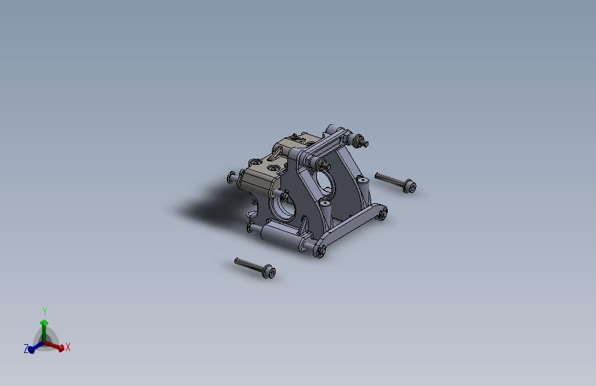 汽车悬挂、汽车悬挂系统(56)