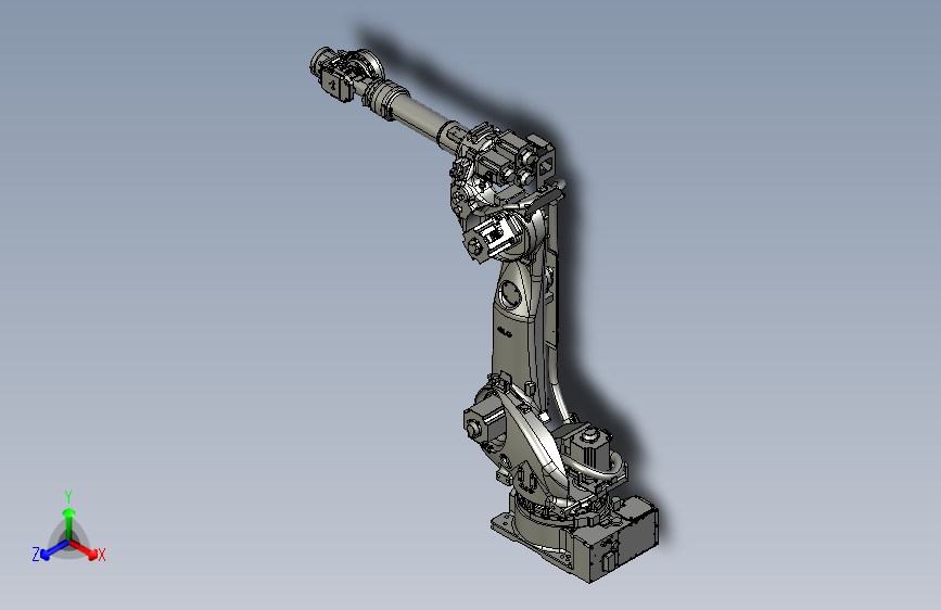 SP165