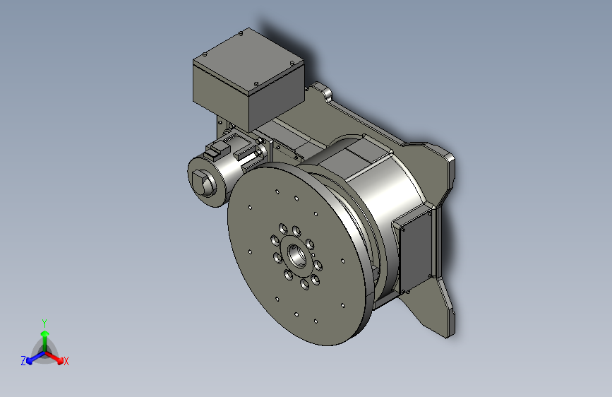 YR-MPT2000F-A00